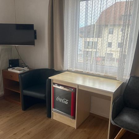 Gasthof Mit Seeterasse & Appartements Zur Landeroith Weyregg Exterior foto