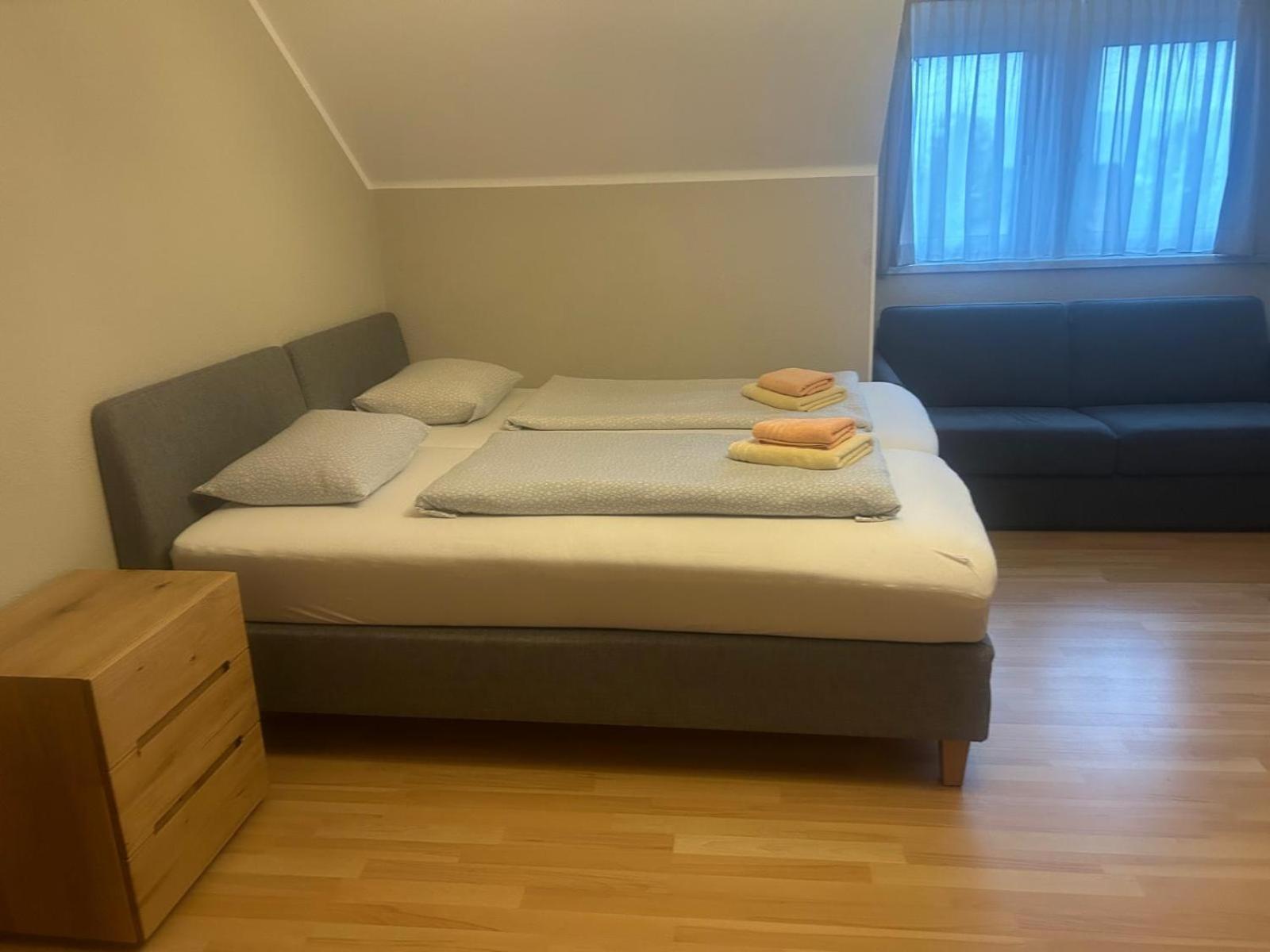 Gasthof Mit Seeterasse & Appartements Zur Landeroith Weyregg Exterior foto