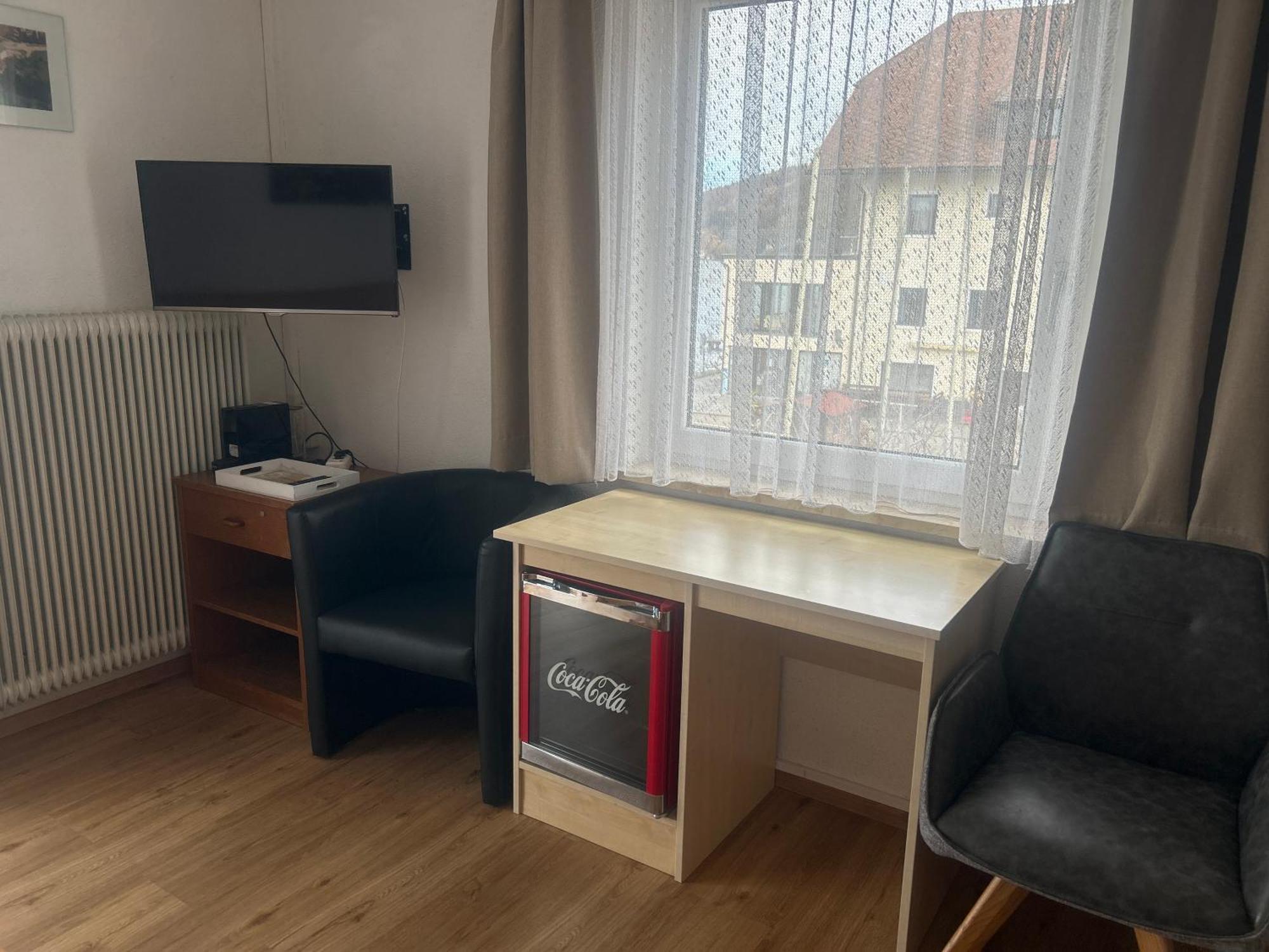 Gasthof Mit Seeterasse & Appartements Zur Landeroith Weyregg Exterior foto