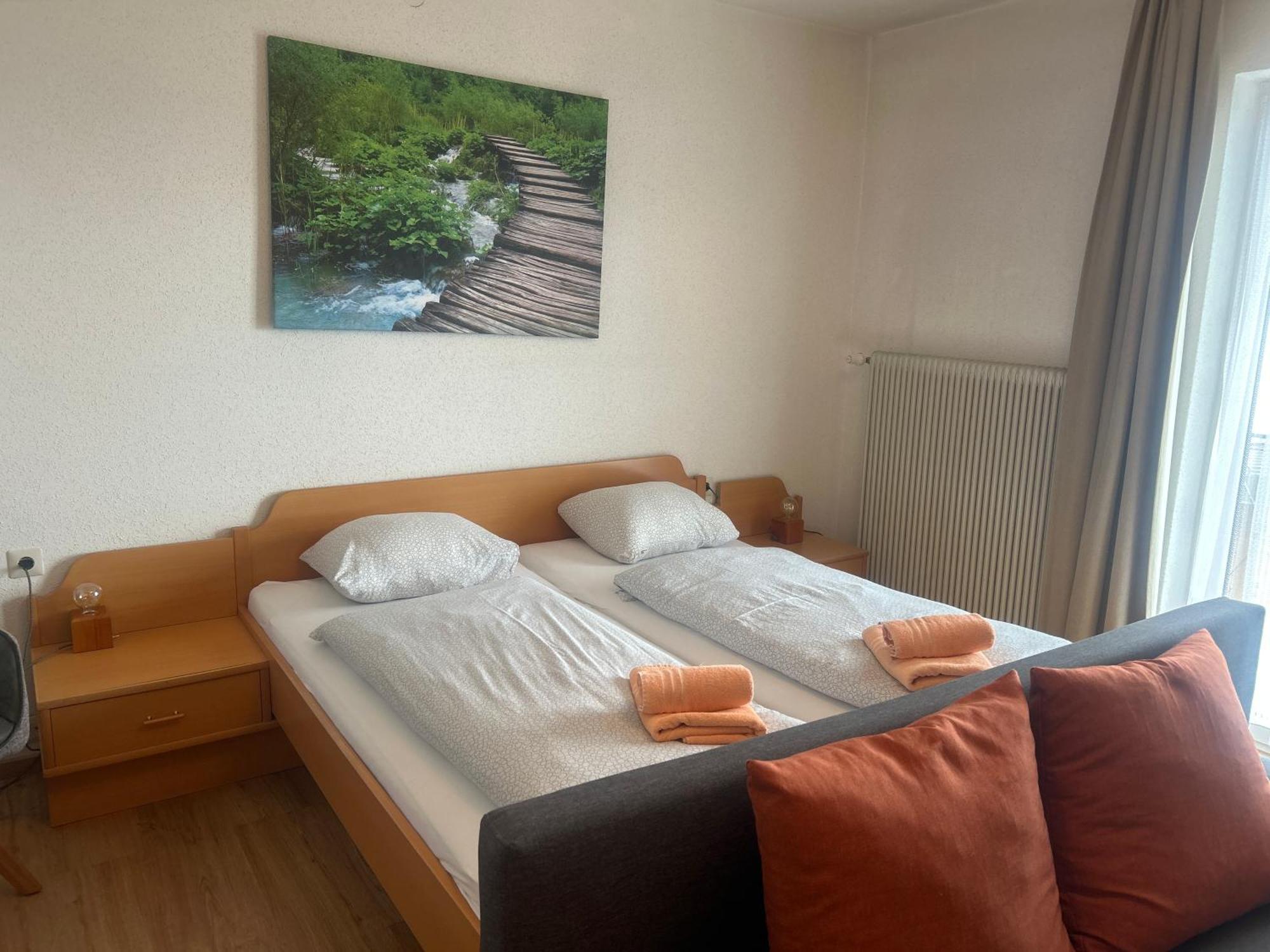 Gasthof Mit Seeterasse & Appartements Zur Landeroith Weyregg Exterior foto
