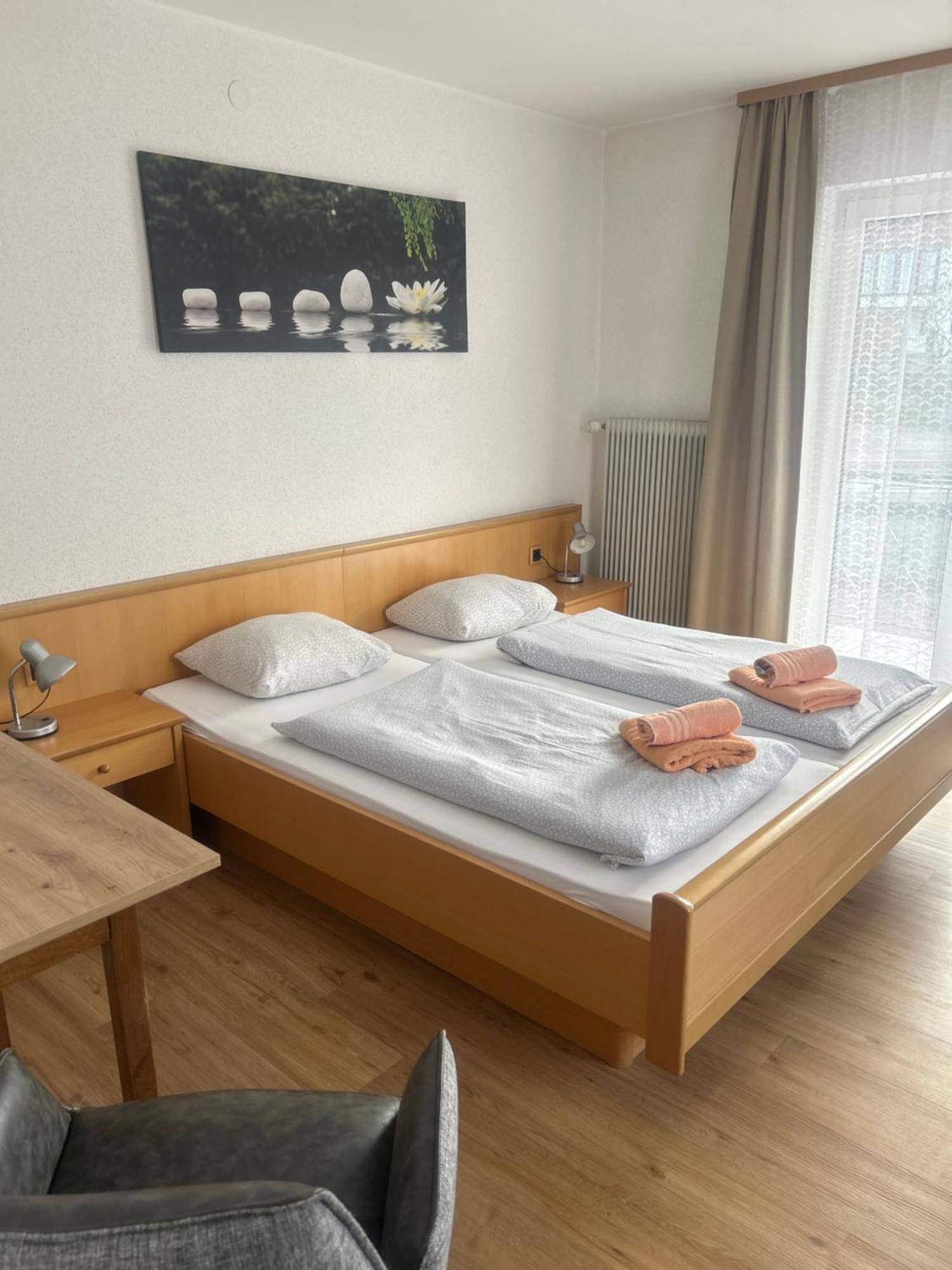 Gasthof Mit Seeterasse & Appartements Zur Landeroith Weyregg Exterior foto
